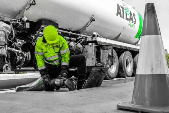 Atlas Fuel Australia